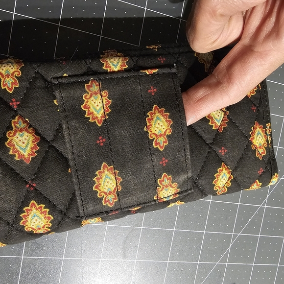 MaggiB Crossbody/Wallet NWOT - Picture 2 of 6